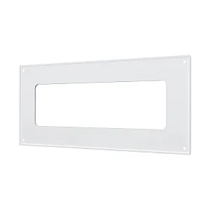 Накладка торцевая Era 620НПП прямоугольная 60*204 мм