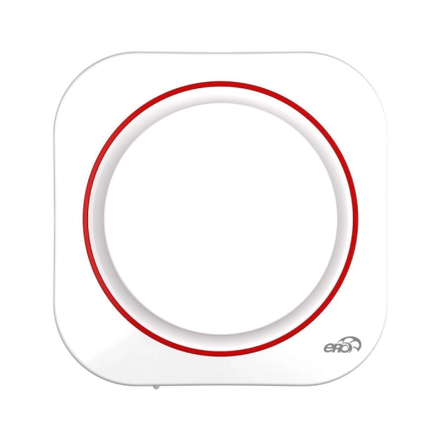 Вентилятор Era DISC5 100 мм 183*183 мм Вентилятор Era DISC5 100 мм 183*183 мм
