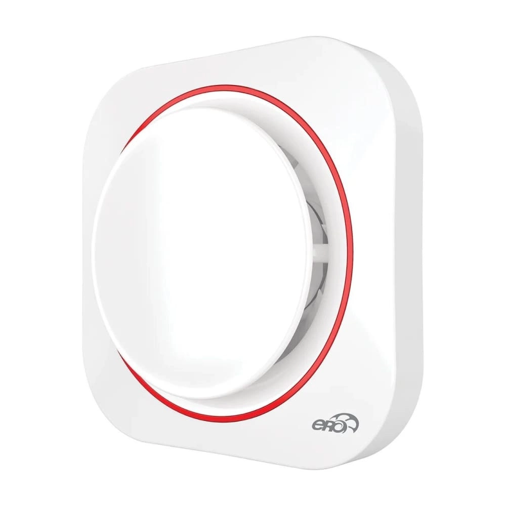 Вентилятор Era DISC5 100 мм 183*183 мм Вентилятор Era DISC5 100 мм 183*183 мм