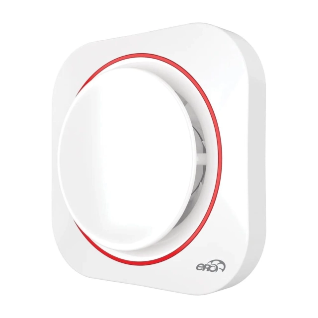Вентилятор Era DISC5 100 мм 183*183 мм Вентилятор Era DISC5 100 мм 183*183 мм