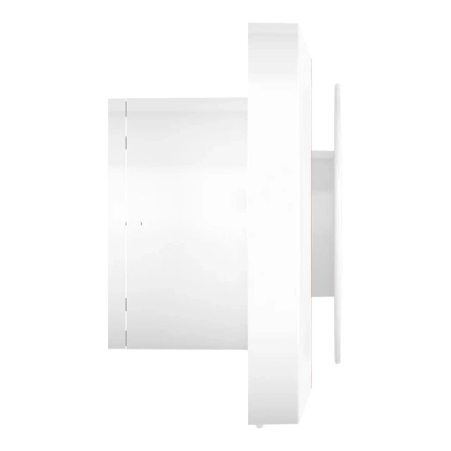 Вентилятор Era DISC5 100 мм 183*183 мм Вентилятор Era DISC5 100 мм 183*183 мм