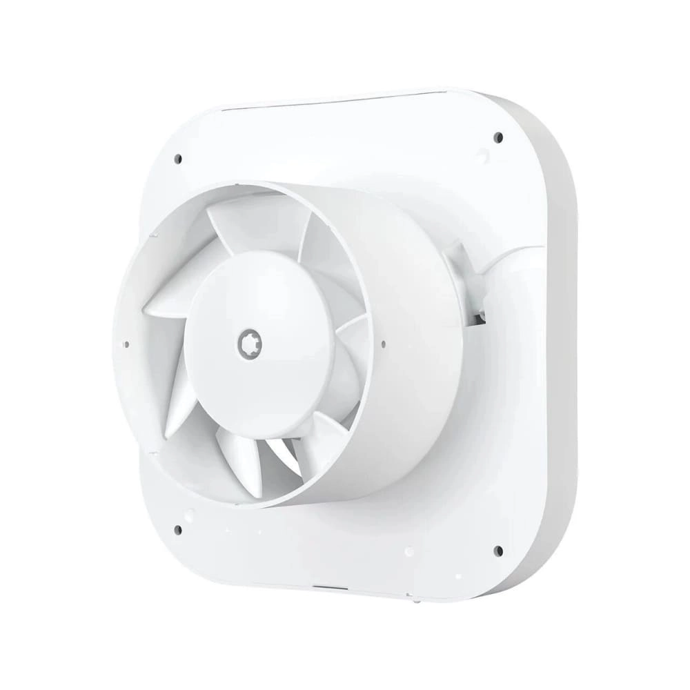Вентилятор Era DISC5 100 мм 183*183 мм Вентилятор Era DISC5 100 мм 183*183 мм