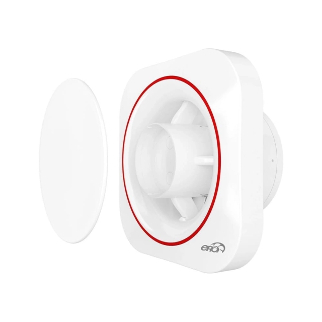 Вентилятор Era DISC5 100 мм 183*183 мм Вентилятор Era DISC5 100 мм 183*183 мм