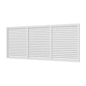 Решетка радиаторная вентиляционная Era П60150Р 600*1500 мм