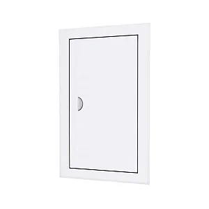 Люк-дверца ревизионная с фланцем Era ЛТ2020Мп 200*200 мм