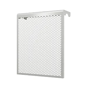 Экран для радиатора Era 5ДМЭР 5 секций 490*610*140 мм