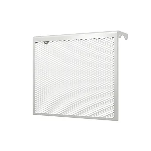 Экран для радиатора Era 6ДМЭР 6 секций 590*610*140 мм