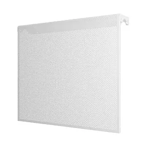 Экран для радиатора Era 7ДМЭР 7 секций 690*610*140 мм