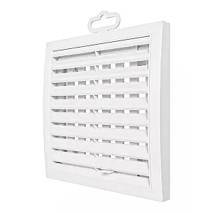 Вентрешетка Era 1515РРП 150*150 мм регулируемая