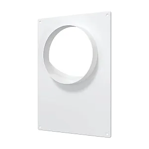 Площадка торцевая Era 125ПТП 180*250/125 мм