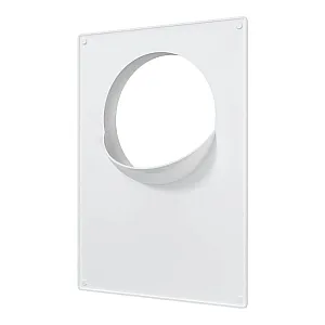 Площадка торцевая Era 125ПТП 180*250/125 мм