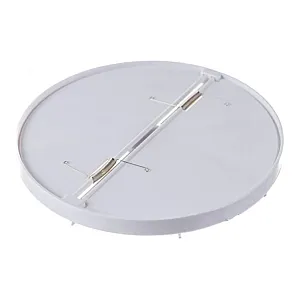 Защита от обратной тяги Era 125ОК D 125 мм