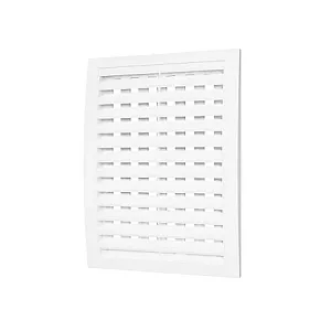 Вентрешетка Era 2525РРП регулируемая 250*250 мм