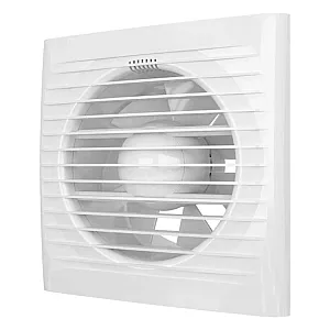 Вентилятор осевой Era Optima 5 125 мм