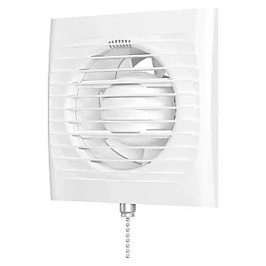 Вентилятор осевой Era Optima 4-02 100 мм