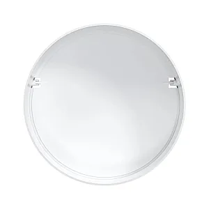 Соединитель Era 15СКПО 150 мм круглый с обратным клапаном пластик