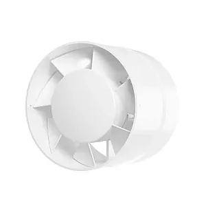 Вентилятор канальный VP150 150 мм