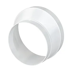 Соединитель эксцентриковый Era 12.515РЭП 125/150мм