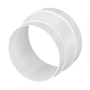 Соединитель эксцентриковый Era 1011РЭП 100/110 мм