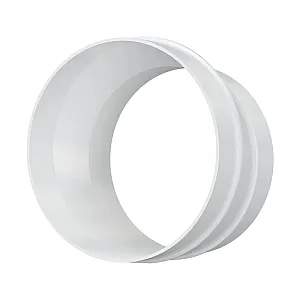 Соединитель эксцентриковый Era 1011РЭП 100/110 мм