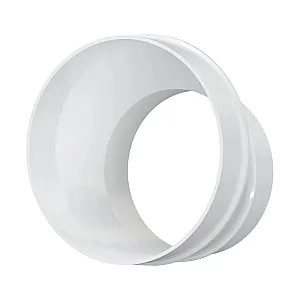 Соединитель эксцентриковый Era 0810РЭП 80/100 мм