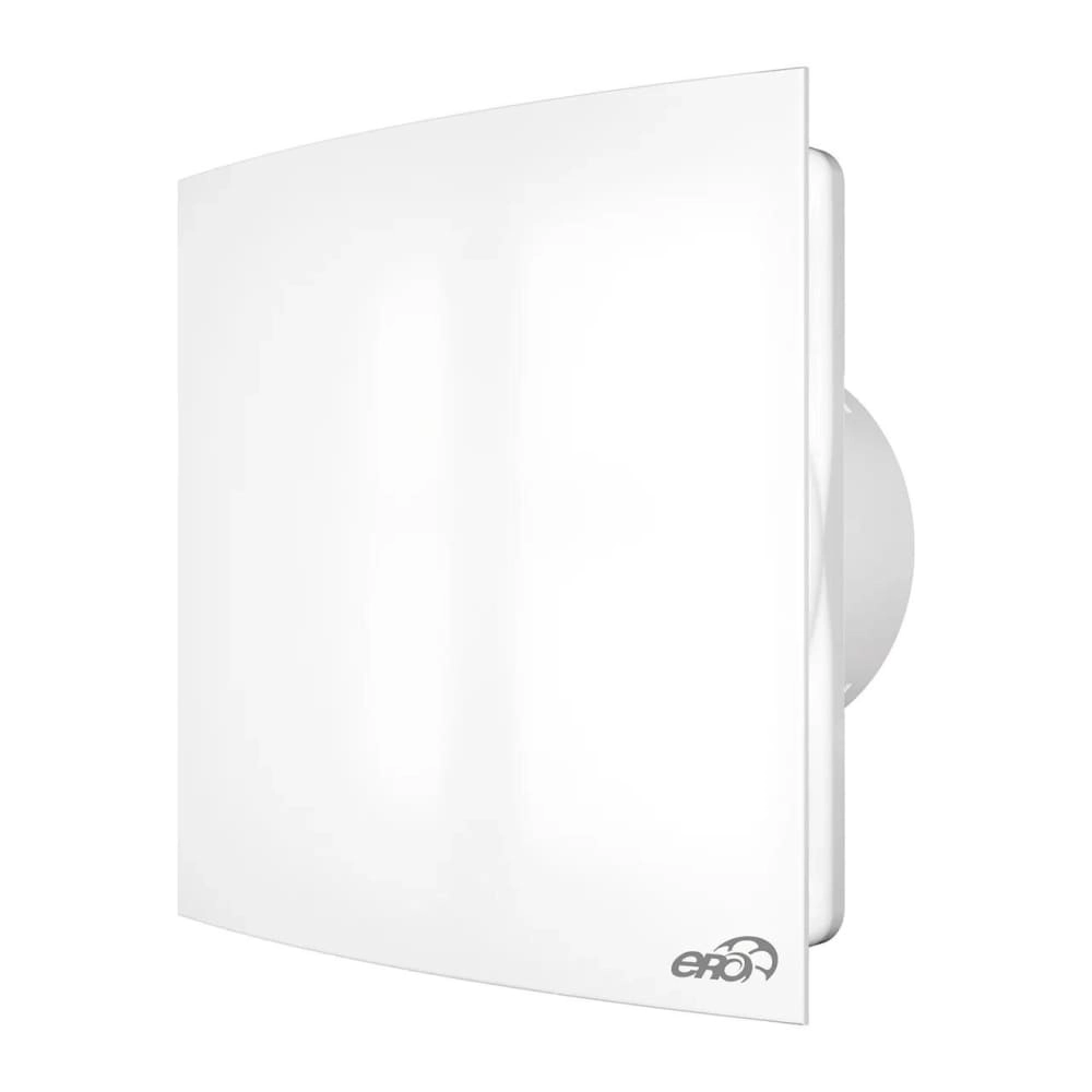 Вентилятор Era Quadro 4 осевой вытяжной 98 мм Вентилятор Era Quadro 4 осевой вытяжной 98 мм
