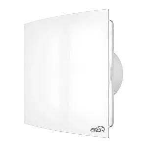 Вентилятор Era Quadro 4 осевой вытяжной 98 мм