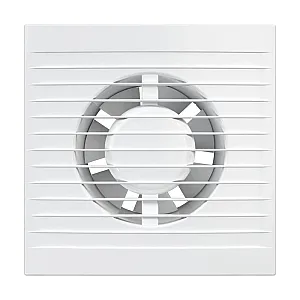 Вентилятор Era А4 100 мм 160*160 мм