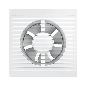 Вентилятор Era А5 125 мм 180*180 мм