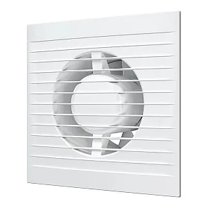 Вентилятор Era А5 125 мм 180*180 мм