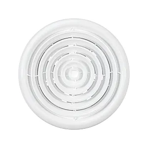 Вентилятор потолочный Era RF4 100 мм