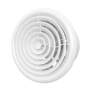 Вентилятор потолочный Era RF4 100 мм