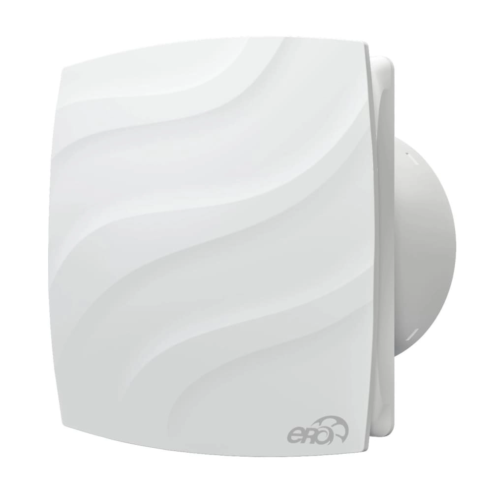 Вентилятор Era Wave100 100 мм 151*151 мм Вентилятор Era Wave100 100 мм 151*151 мм