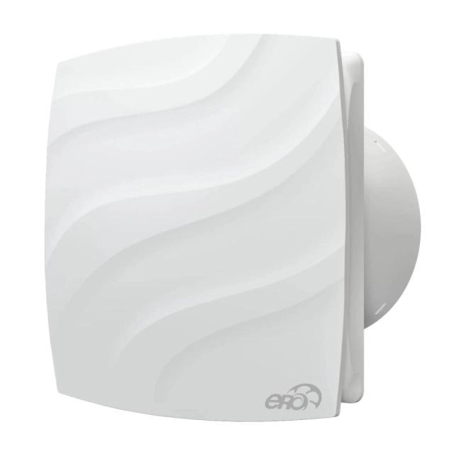 Вентилятор Era Wave100 100 мм 151*151 мм Вентилятор Era Wave100 100 мм 151*151 мм