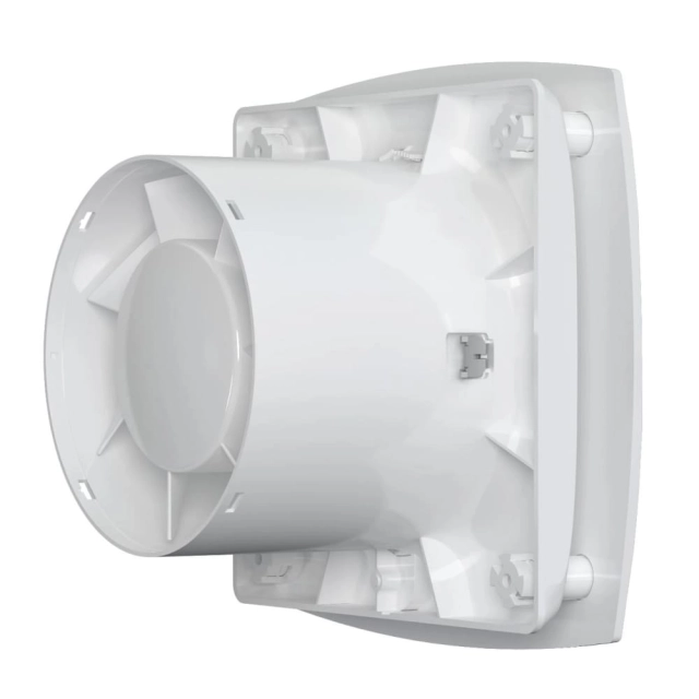 Вентилятор Era Wave120 120 мм 181*181 мм Вентилятор Era Wave120 120 мм 181*181 мм