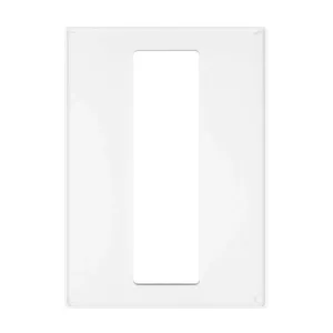 Площадка торцевая Era 620ПТП 180*250 мм вход 60*204 мм