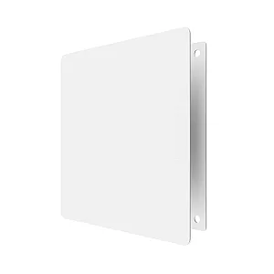 Вентрешетка Era 1414RVM сетка разъемная на магнитах 140*140 мм