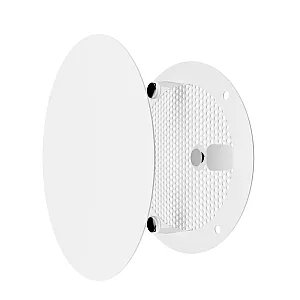 Вентрешетка Era 14RVM сетка разъемная на магнитах 140 мм