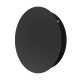 Вентрешетка Era 14RVM Black сетка разъемная на магнитах 140 мм Вентрешетка Era 14RVM Black сетка разъемная на магнитах 140 мм