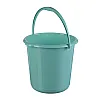 Ведро Idea М 2431 аквамарин 15 л