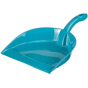 Совок Idea Идеал М5190 серо-голубой 23*31 см