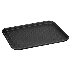 Лоток для обуви Idea М 2281 графитовый