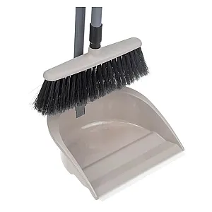 Набор для уборки Idea Ленивка Люкс М5179 капучино