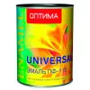 Эмаль Оптима ПФ-115 белая 1.9 кг