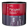 Эмаль Расцвет ПФ-115 черная 1.9 кг