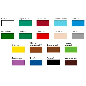 Эмаль Оптима ПФ-115 сиреневая 1.9 кг