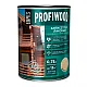 Антисептик Profiwood лаковый тонирующий бесцветный 0.75 л
