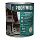 Антисептик Profiwood лаковый тонирующий бесцветный 2.6 л