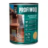 Антисептик Profiwood лаковый тонирующий сосна 0.75 л