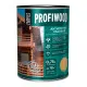 Антисептик Profiwood лаковый тонирующий сосна 0.75 л